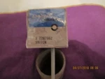 Rare Nos Vintage Original Gm Delco Indak 1964-65 Pontiac Switch Part # 7287662. Fixed Price $29.99.