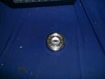 1962-1965 Chevy Nova Ii 1966 C10 C20 Truck Horn Button # 3791467. Fixed Price $75.00.