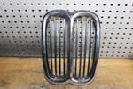 Bmw E3 E9 2800 3.0CSI Bavaria Slat Rib Front Center Grille. Fixed Price $450.00.