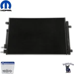 2017-2025 Pacifica Voyager A/c Condenser Oem Mopar 68339992AB. Fixed Price $225.50.