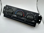 99-01 Silverado Sierra Tahoe Yukon Suburban A/c Heat Climate Control 15054697. Fixed Price $79.95.