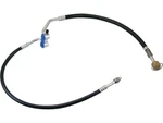 Hose, 1977-78 Corvette, All W/ Ccot (orifice), Gm# 12529018 95-0586. Fixed Price $236.40.