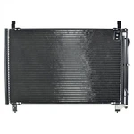 Ac Condenser 126 Type Fits 86-91 Mercedes 420 533207. Fixed Price $218.15.
