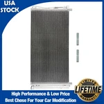A/c Condenser W/receiver Drier For 2006 2007 2008 2009 2010 Hyundai Azera Sonata. Fixed Price $75.99.