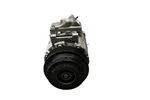 12-15 Mercedes-benz W204 SLK250 A/c Air Conditioning Compressor 0022304511 Oem. Fixed Price $99.00.