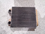 56-62 C1 Corvette Harrison Heater Core Date 59L (december 59)--UNTESTED. Fixed Price $99.95.