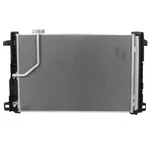 Ac Condenser For Mercedes-benz C250 C300 C350 E250 3760 A/c Air Conditioning. Fixed Price $62.66.
