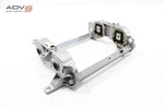 23-24 Mercedes EQE350+ V295 Electric Air Conditioning Compressor Bracket Oem. Fixed Price $125.99.