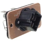 20302 4-SEASONS Four-seasons Blower Motor Resistor Front Rear For F150 Truck. Fixed Price $46.63.