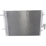 Ac Condenser For 2008-2015 Land Rover LR2 2007-2014 Volvo S80 With Drier. Fixed Price $73.81.