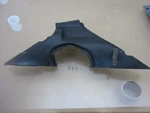1965 Chevrolet Impala Bel Air Biscayne Heater Defroster Duct. Fixed Price $95.00.
