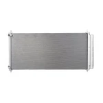 Condenser For 2015-2020 Acura Tlx 2.4L L4 3.5L V6 80110TZ3A01. Fixed Price $71.99.
