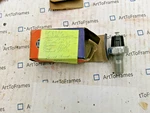 Nos New Napa Echlin Op 6382 Oil Pressure Switch Hudson Chevy Corvette Packard. Fixed Price $26.00.