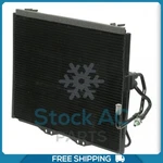 A/c Condenser For Jeep Tj, Wrangler - 1997 1998 1999 Oe# CH3030155 Qu. Fixed Price $101.99.