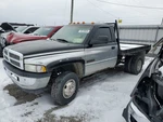 Ac Condenser Fits 94-97 Dodge 2500 Pickup 462735. Fixed Price $109.00.