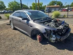 Used A/c Condenser Fits: 2013 Ford Taurus 3.5L W/turbo Grade. Fixed Price $120.40.