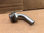Heater Pipe Elbow For Cylinder Head Fits Mercedes W121 190SL Ponton. Fixed Price $155.04.