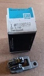 Nos Gm 6273474 Carburetor Choke Stove Thermostat Spring 71 72 75 Vega M.t.. Fixed Price $20.00.