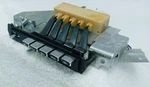 1971-73 Mopar Chrysler Dodge 3502395 C-body Heater-a/c With Atc Control Assembly. Fixed Price $129.99.