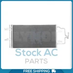A/c Condenser For Chevrolet Impala, Monte Carlo Buick Allure, Lacrosse /... Ql. Fixed Price $89.99.