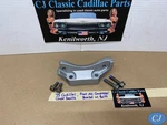 Oem 75 Cadillac Deville Front A/c Compressor Mounting Bracket Support With Bolts. Fixed Price $74.99.