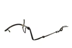 03-06 Mercede R230 SL500 Transmission Oil Cooling Hose Lines 2302700396 Oem. Fixed Price $70.00.