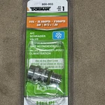 Dorman 800-955 Air Conditioning Schrader Valve For Buick Cadillac Chevy Gmc Saab. Fixed Price $7.50.