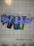 Frigidaire 242253002 Thermal Expansion Valve. Fixed Price $100.00.