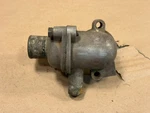 Original Triumph TR2 - TR4A Thermostat Housing. Fixed Price $52.49.
