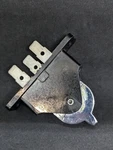 Nos 1957 Pontiac Super Star Chieftan Catalina Heater Blower Switch. Fixed Price $71.24.