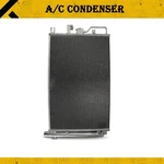 For Pontiac Torrent 2006-2007 Condenser Assembly Aluminum 7-3468 19256971 New. Fixed Price $62.99.