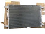Volkswagen Genuine Golf MK7 Air Conditioning Radiator 5Q0816411AR. Fixed Price $204.47.