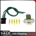 Dorman 973-426 Blower Motor Resistor Kit For Town Country Dodge Dakota. Fixed Price $28.72.