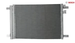 Ac Air Conditioning Condenser 1 986 AD2 266 Bosch. Fixed Price $173.11.