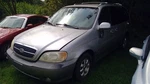 Ac Condenser Fits 02-05 Sedona 208981. Fixed Price $120.79.