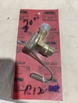 Vintage Air Conditioning System Expansion Valve 33076-VUI (R12). Fixed Price $30.00.
