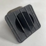 1967-72 Chevrolet Gmc Truck Rh Defroster Vent 3898662 F3. Fixed Price $21.95.