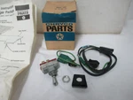 Mopar Nos 1975-76 Valiant Dart Colt Rear Window Defogger Adapter Package 3837731. Fixed Price $60.00.