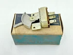 1965-1972 Nos Heater Control Switch Chevy Gmc Pickup Truck Impala. Fixed Price $50.48.