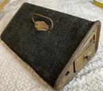 Antique Clark Heater No. 7C Model Ford Buggy Wagon Car Foot Rest Warmer. Fixed Price $19.99.
