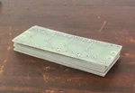 Nos - Lot Of 10 Circuit Boards 4.75" X 1.5/8" Great For Crafts #13. Fixed Price $15.00.