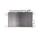 New Premium Fit A/c Condenser 2035002154. Fixed Price $108.32.