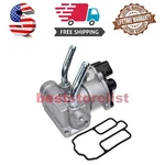 For Mitsubishi Mirage L4CYL 1.8 1997-2002 Idle Air Control Valve Gasket MD614743. Fixed Price $33.49.