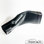 69-72 Gto Lemans A/c Lh Transition Duct Air Conditioning Pontiac 70 1971. Fixed Price $135.00.