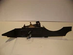 1970 Dodge Challenger Heater Controls & Trim #2884718 Oem Non Rallye. Fixed Price $149.98.