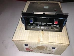 Nos Gm Reman Oem Cadillac 1224841 Climate Control 16014476 16018706. Fixed Price $696.00.