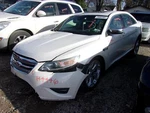 Used A/c Condenser Fits: 2012 Ford Taurus Grade. Fixed Price $130.49.