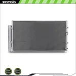 Aluminum Ac Condenser 4145 For 2013 2014-2016 Scion Fr-s Brz 2017-2018 Toyota 86. Fixed Price $49.36.