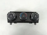 2010-2012 Jeep Liberty Ac Heater Climate Control P55111943AE N6BYK. Fixed Price $100.39.