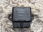 Oem Delco Gm 10033856 Module Assembly 1987-1991 Pontiac Grand Am Relay Switch. Fixed Price $14.99.